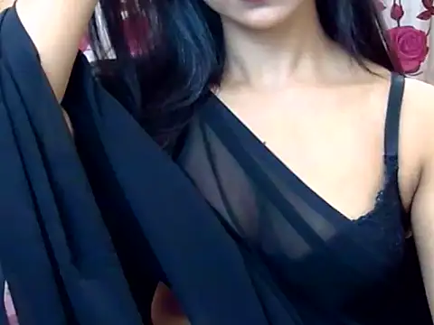 Alina_Nur webcam