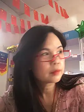 nidejiejie webcam