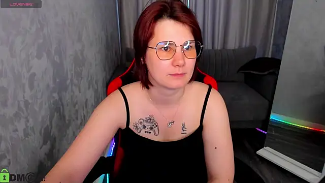 Dary_Brown webcam