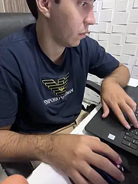 Fer_Ti webcam