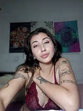 AylinDream webcam
