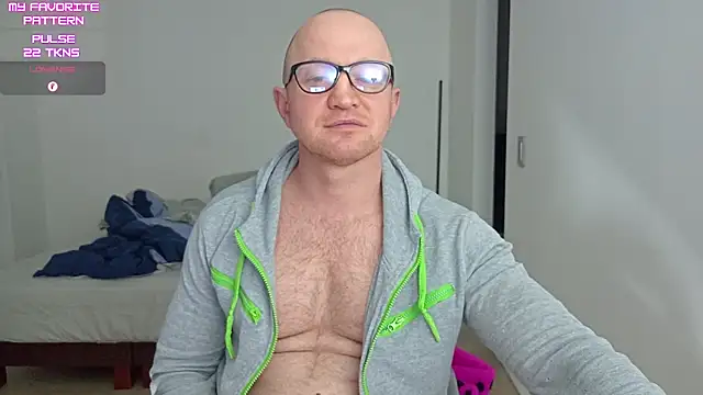 kevintyler69 webcam