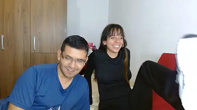 Isaandysex2428 webcam