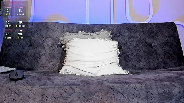 Sweet_Alessandre webcam