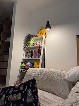 Your_Honeey webcam