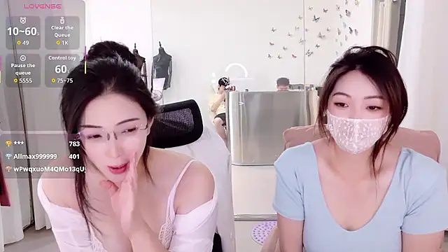 live video sex chat Yangyang-777