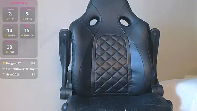 Sebastian_Vega's live cam