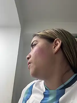 ScarlettAndClark webcam