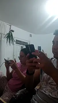 Yenoxxx webcam