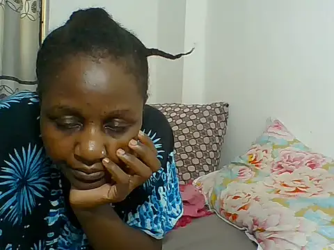 Chocolateskin4 webcam