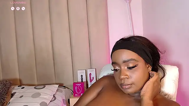Britanymooree webcam