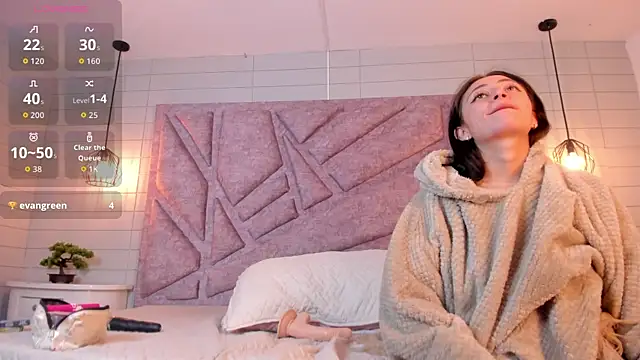 melany_heaven webcam
