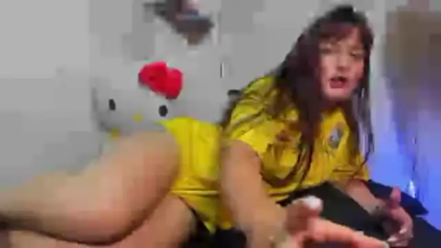 Liah_ferrer webcam