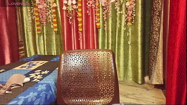 Freesoul5678 webcam