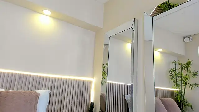 GeorginaReyes webcam