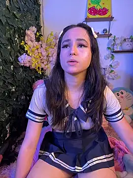 Eymmy_24 webcam
