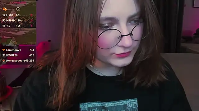 fairy_tara webcam