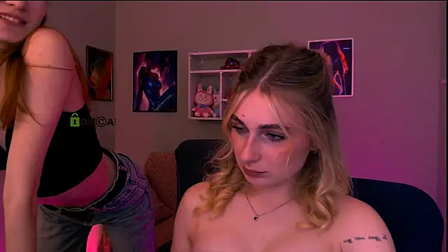 mary_meow_hot webcam