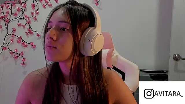 vanesita_ webcam
