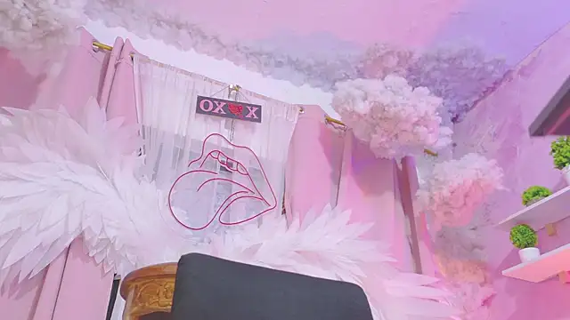 Caleb_Frost webcam