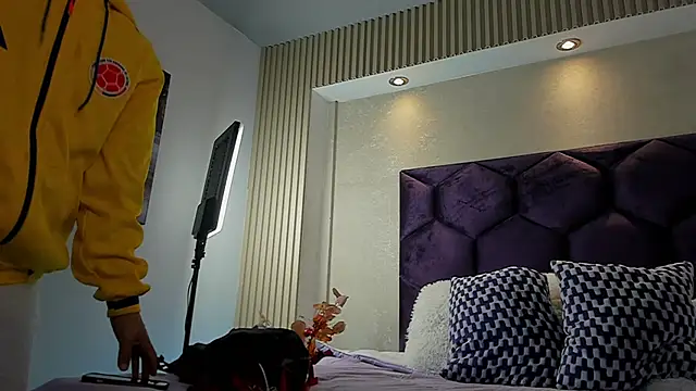 Dominik_Souza webcam