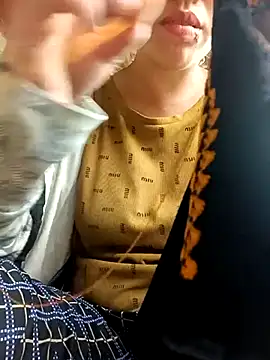 gwen-lady webcam