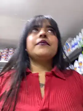 Annie_Alicee webcam
