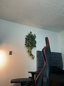 Benjii_Carter1 webcam