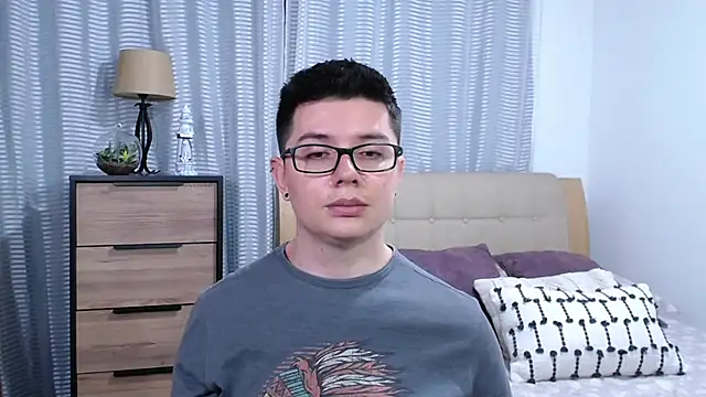 BlackFoXXX69 webcam