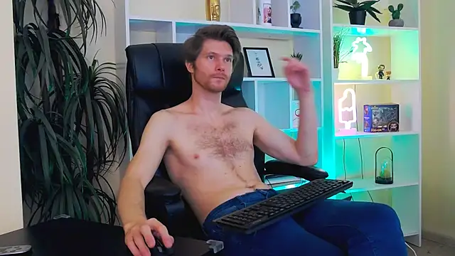 Eddie_Baker webcam