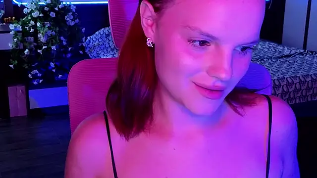 mollybossy webcam
