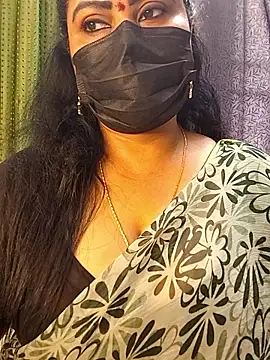 Anushka_flower webcam
