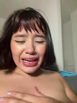 Prissi_rivas2 webcam