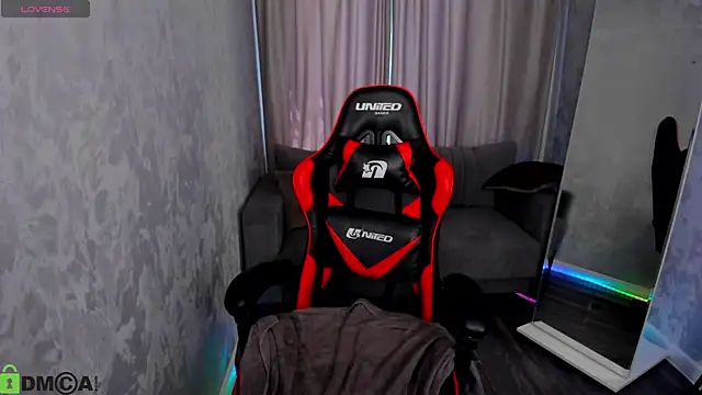 Dary_Brown webcam