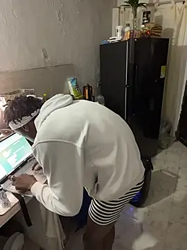 TheblAck0216 webcam