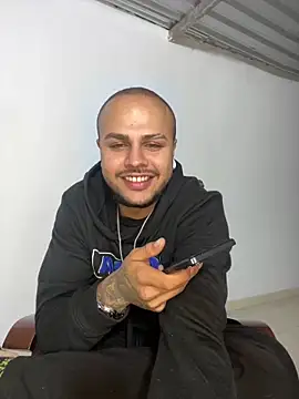 ladyandnico webcam