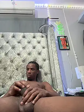 Jassielde26 webcam