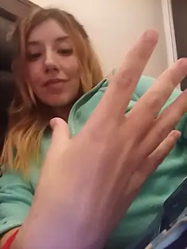 Lili_Valkova webcam