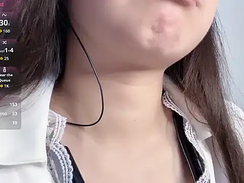 G-nuonuo webcam