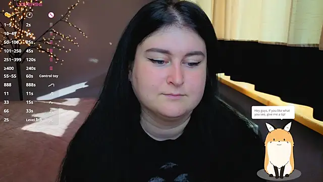 CessieBler webcam