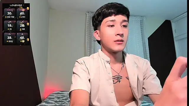 tom_Howard webcam