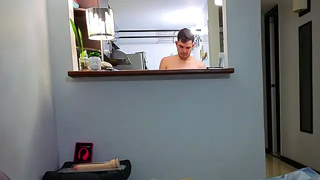 Matiashorney webcam