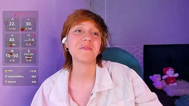 Modella: Tsuki_Maru