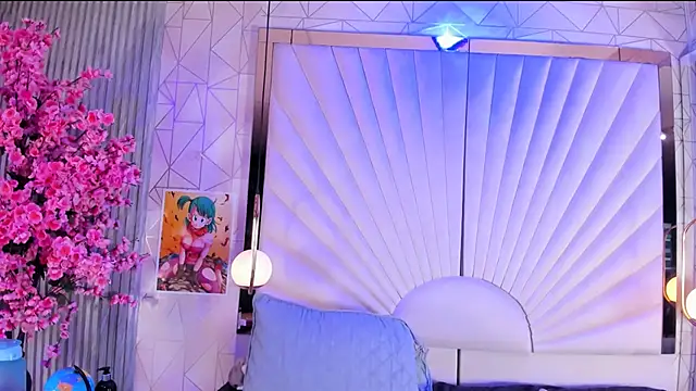 EmmaWilliam1 webcam