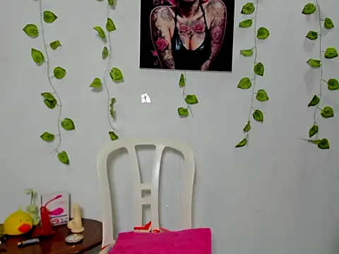 xamila_muaa webcam