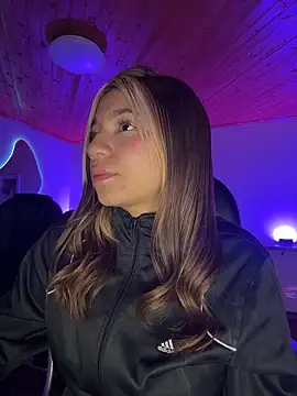 Isabella18_pink webcam