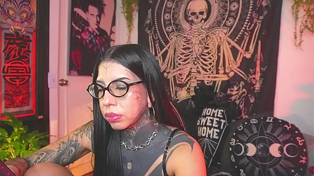 Dalia_Vorhees webcam