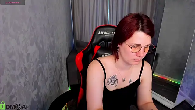 Dary_Brown webcam