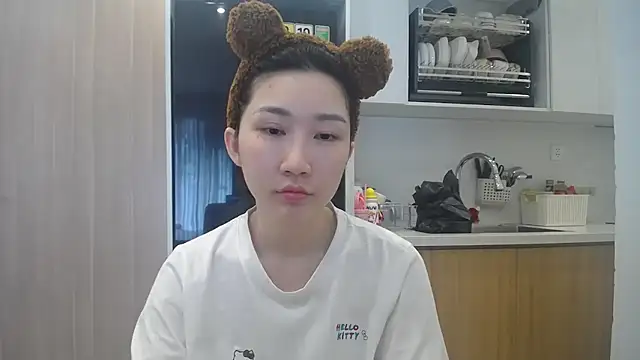 Asiagirll webcam