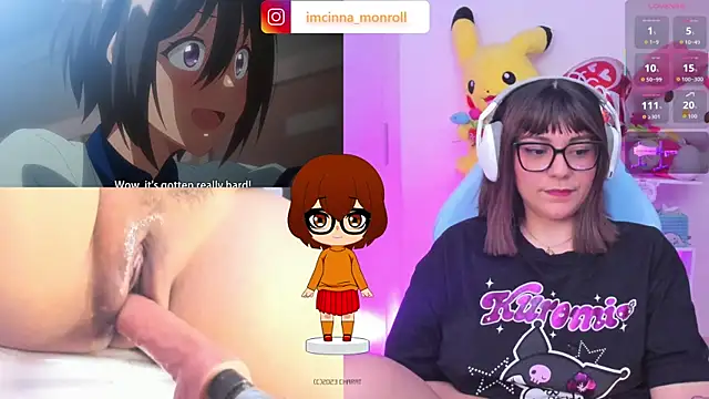 cinna_monroll webcam